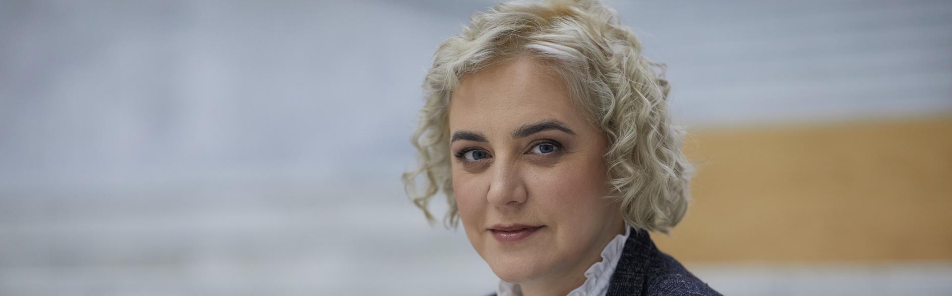Olga Karach