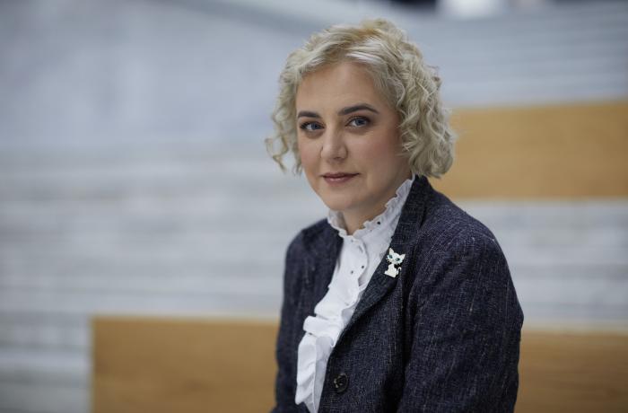 Foto van Olga Karach