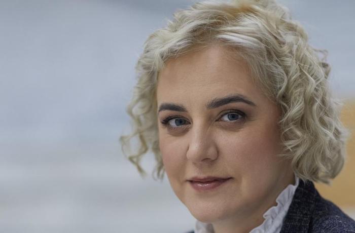 Olga Karach
