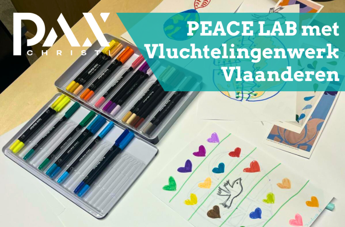 PeaceLab