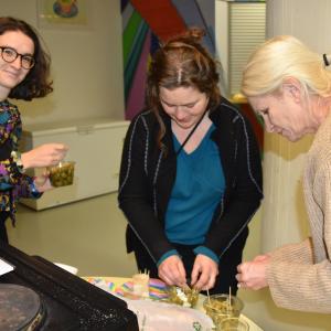 Ambassadeurs voor de vrede - foto 1