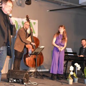 Ambassadeurs voor de vrede - foto 3