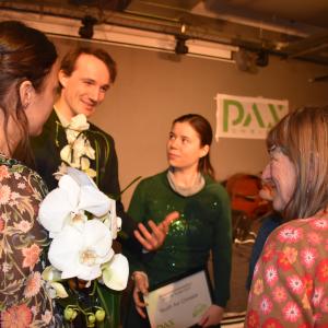 Ambassadeurs voor de vrede - foto 4