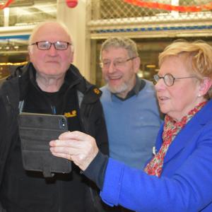 Ambassadeurs voor de vrede - foto 5