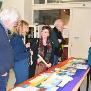 Ambassadeurs voor de vrede - foto 6