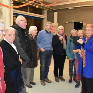 Ambassadeurs voor de vrede - foto 7
