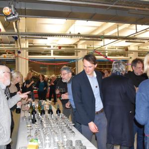 Ambassadeurs voor de vrede - foto 8