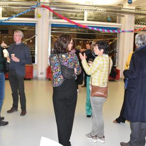 Ambassadeurs voor de vrede - foto 10