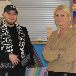 Ambassadeurs voor de vrede - foto 11