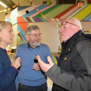 Ambassadeurs voor de vrede - foto 12