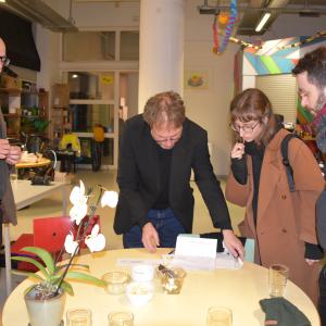 Ambassadeurs voor de vrede - foto 13