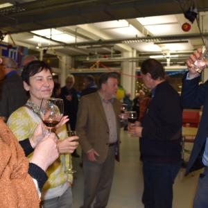Ambassadeurs voor de vrede - foto 15