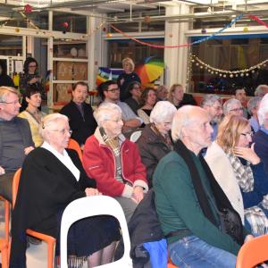 Ambassadeurs voor de vrede - foto 16
