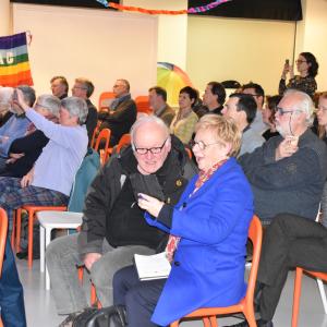 Ambassadeurs voor de vrede - foto 19