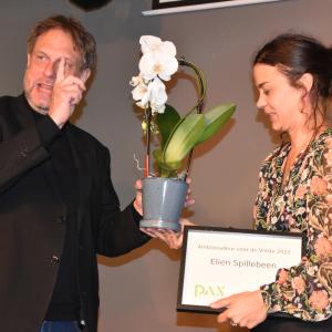 Ambassadeurs voor de vrede - foto 21