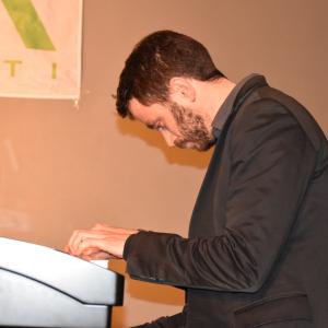 Ambassadeurs voor de vrede - foto 22