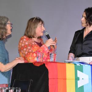 Ambassadeurs voor de vrede - foto 24