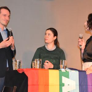 Ambassadeurs voor de vrede - foto 28