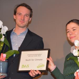 Ambassadeurs voor de vrede - foto 29