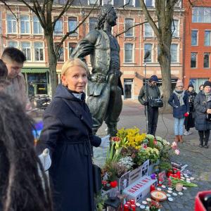 Navalny Memorial