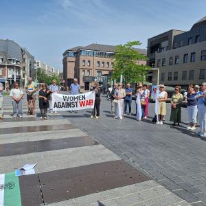 Hasselt stiltecirkel 2025