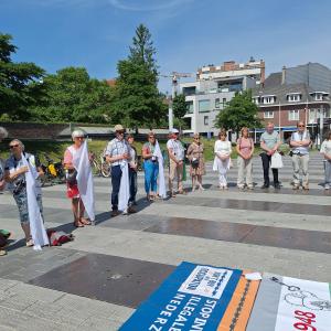 Hasselt stiltecirkel 2025