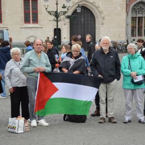 Brugge stiltecirkel 2025