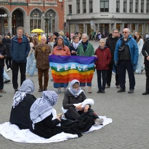 Brugge stiltecirkel 2025