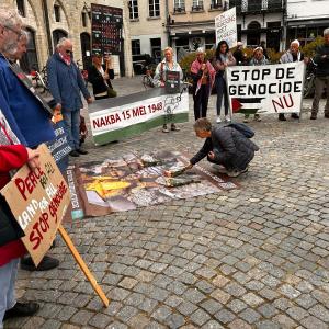 Mechelen stiltecirkel 2025
