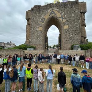 Diksmuide stiltecirkel 2025