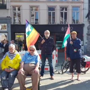 Gent stiltecirkel 2025