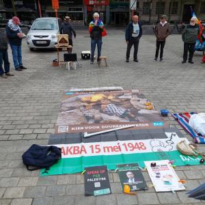 Kortrijk Stiltecirkel 2025