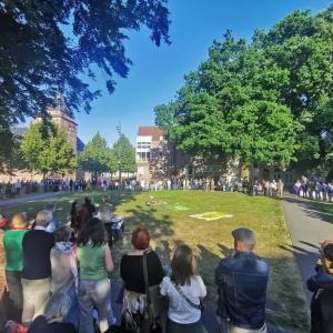 Turnhout stiltecirkel 2025