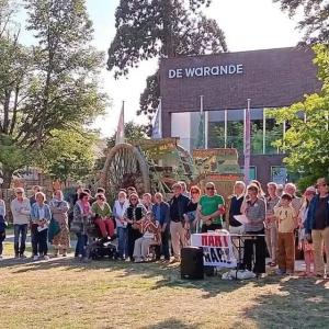 Turnhout stiltecirkel 2025