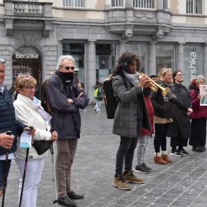 oostende stiltecirkel 2025