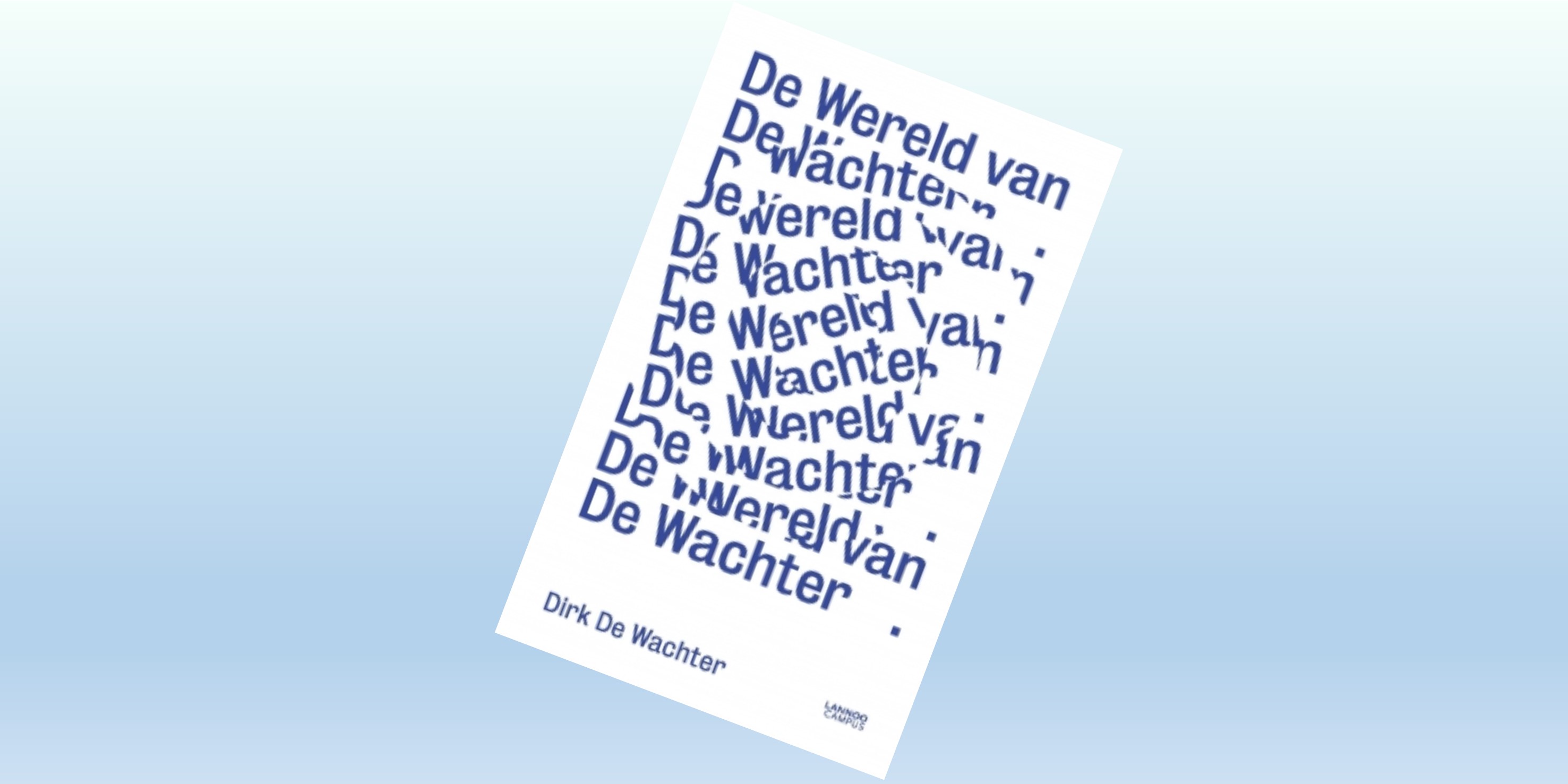 de wereld van de wachter recensie de wereld van de wachter recensie