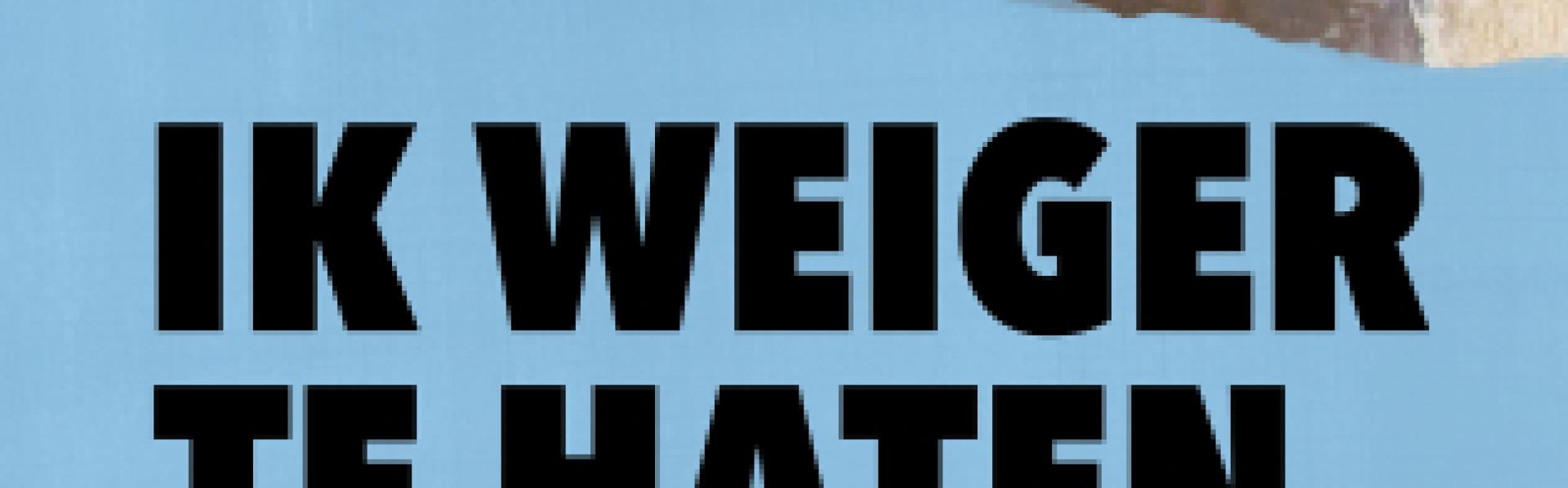 cover_weiger_te_haten_hoger