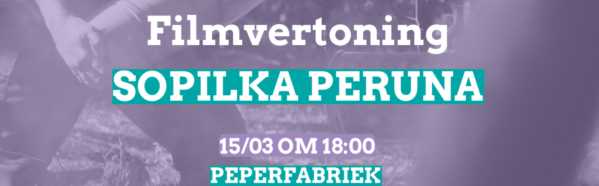 Filmvertoning