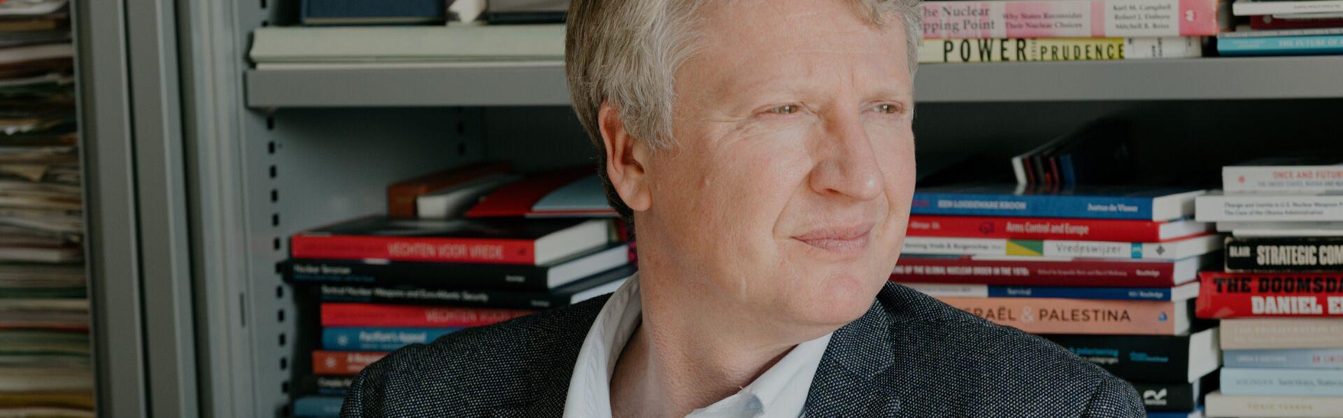 Tom Sauer