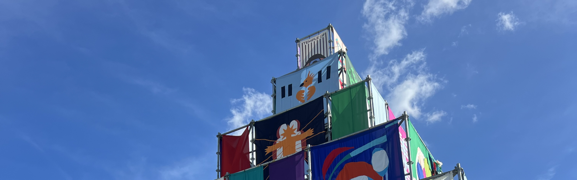 Temple of Peace