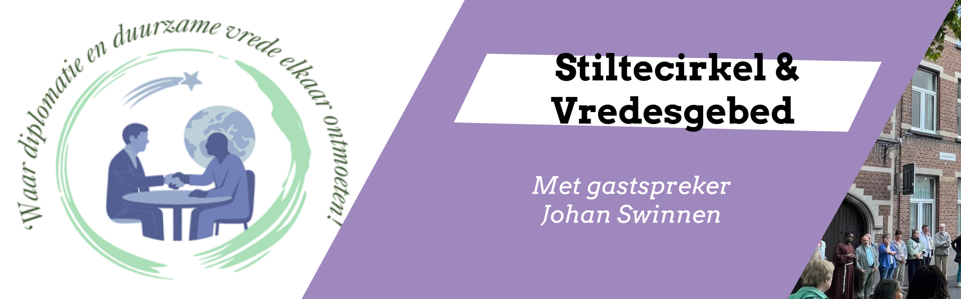 Banner Stiltecirkel December