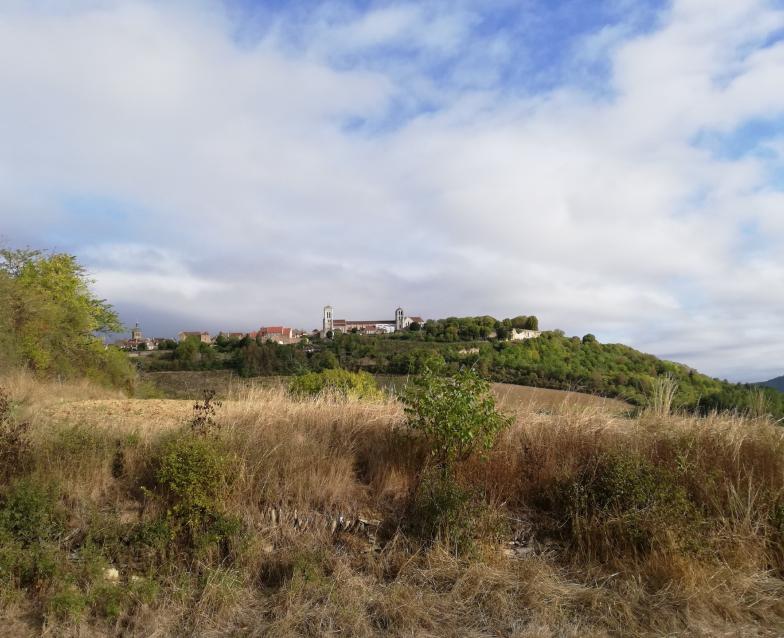 Vézelay 1