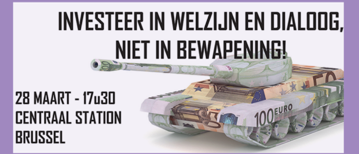 Bewapening