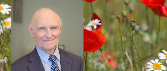 In Memoriam Marc Cornelis