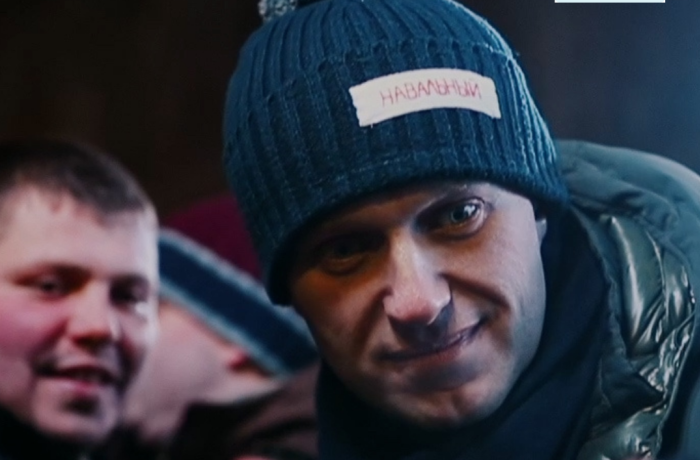 Navalny Dag