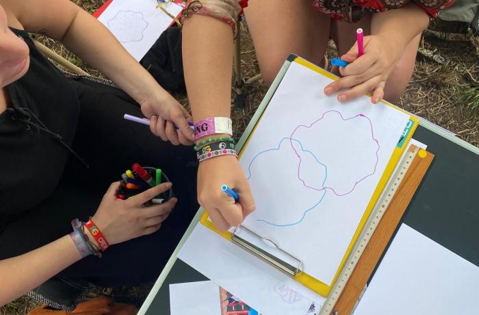 Peace Lab op reggae Geel