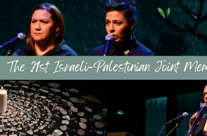 Joint Ceremony Memorial Day 2026