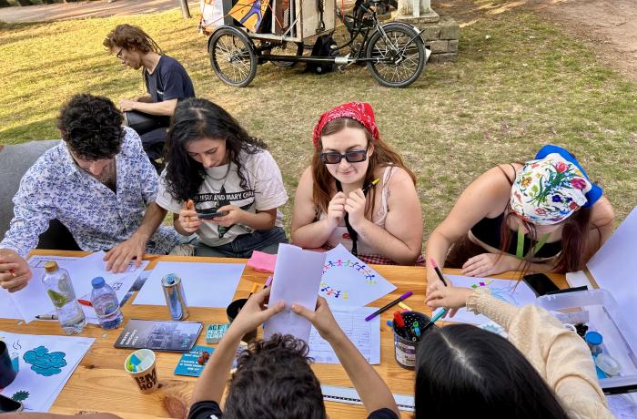 Peace Lab Gent 2025