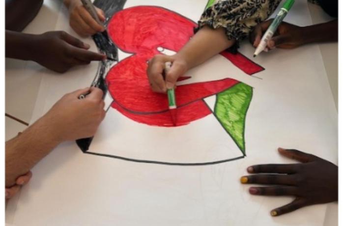 peace lab zomerschool leuven 2025