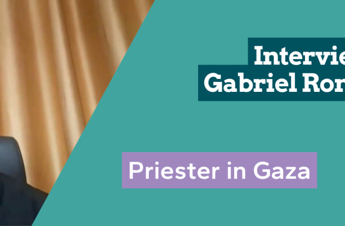 Interview Gabriel Romanelli
